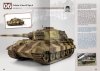 Ammo by Mig 6303 How to Paint Mid WWII German Tanks (Feb 1943 - Sep 1944) (Bilingual English & Spanish)